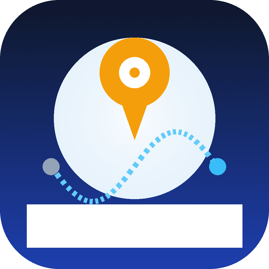 iGlide LocationChanger App Icon